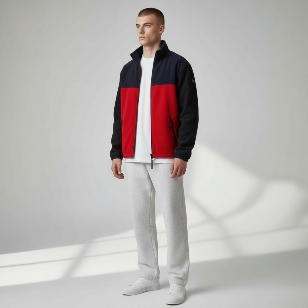 ‼️VINTAGE CHAPS RALPH LAUREN 90’s JACKET